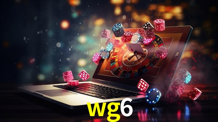 wg6.com