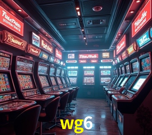 wg6.com